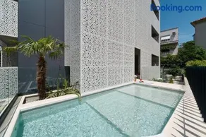 Luxury Apartments Villa Mala Split - Image 2