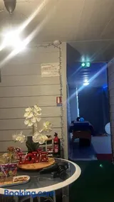 AQUA BIEN ETRE, Nuitées et SPA avec supplément pour deux à trois personnes - Image 5