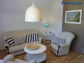 Ferienwohnung "Kleine Sandburg" - Image 2