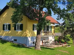 Ferienhaus Temmel - Image 1