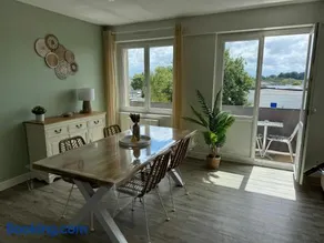 Appartement charmant - Image 1