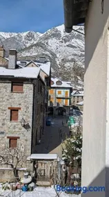 Apartamento Nordic Weiss - Benasque centro - 5 pax - Image 2
