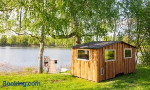 Vellavere Holiday Home I Sauna Possibility - Image 2