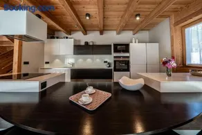 Chalet Charme & SPA - Serre Chevalier 1500 - Image 1