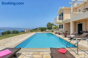 Villa Argostoli Bay - Image 1