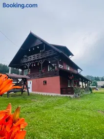 Cabana Adelin - Image 2