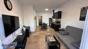 Maison T2 avec terrasse et cours de 50m2 - Image 1