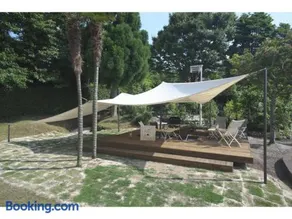 Glamp House DAISEN Garden - Vacation STAY 97255v - Image 3