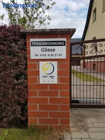 Ferienwohnung Gliese - Image 2