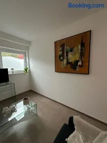 Chambre neuve 1 ou 2 personnes - Image 2