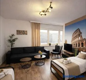 Little Italy - 2 Zimmer Wohneinheit 1, City Lage - Image 1