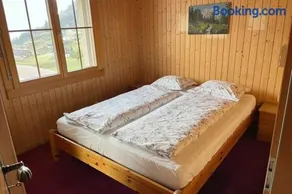 Wohnung in Bergchalet - Image 2
