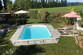 Le chalet sous les arbres - Image 1