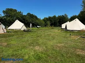 Bell Tent - Image 5