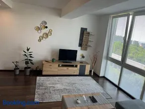 Cityview ApartmanKosice - Image 4