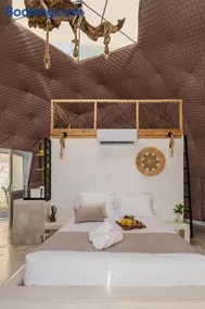 Gogna Luxury Domes - Avocado - Image 2