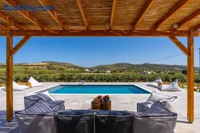 Antiparos Villa Oliva - Image 2