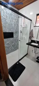 Chalés Voo das Garças - nº 02 - São Lourenço em 12min - Image 2