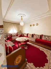 Airport Comfort Tanger Apartment - Image 1