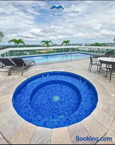 Flat Aconchegante no Millenium Hotel - Image 3
