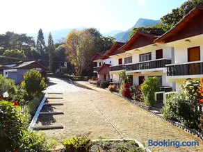 Caparaó Parque Hotel - Image 2