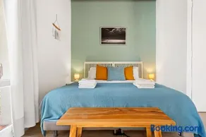 Lodging Apartments Beach Studio 22 - Image 3