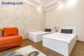 Apartments 178-Expo, Mega Silky Way - Image 4