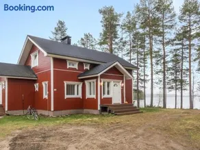 Holiday Home Rantala by Interhome - Image 3