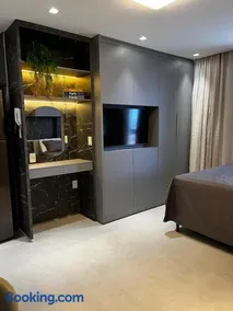 Studio 303, new, with complete furniture - Image 2