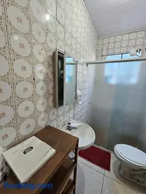Casa espaçosa até 14 pessoas com estacionamento e a dois quarteirões do metrô Alto do ipiranga - Image 3