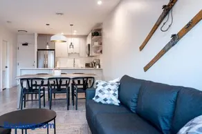Drop in Condo by Revelstoke Vacations - Image 3