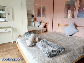 Stunning 2 bedroom apartment with Terrace and Sea view, Nice Cimiez Liberation - Image 5