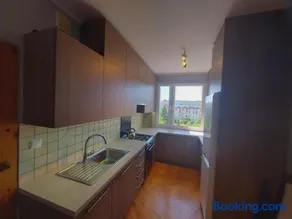 Wygodny Przestronny Apartament Janowskie Błonia Rumia - Image 1