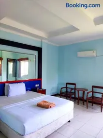 Citepus Indah Hotel - Image 3