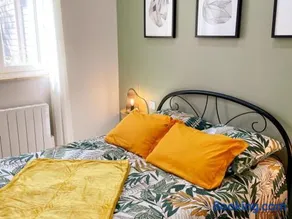 Charmant gîte rustique en Sologne avec parking privé et animaux admis - Image 2