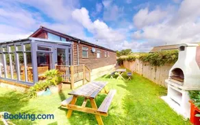 CROYDE DUNE LODGE 3 Bedrooms - Image 4