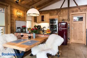 Bayerischer Wald Chalets - Image 5