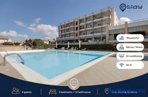 Estay - Pine & Sea Hideaway - Pool - AirCon - WiFi - Image 1