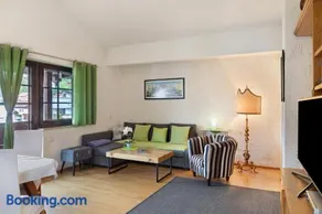 Appartement Azalea Oetz - Image 1