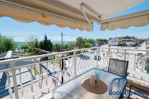 Tommy Seafront Apartments by RentalsPro - Nea Flogita Halkidiki - Image 1