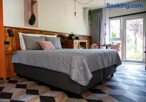 B&B Joli met privé wellness - Image 1