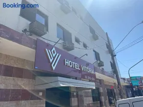 Hotel Vitoria - Image 5
