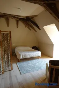 Le Tangram - L'auberge autonome chaleureuse et vintage - Image 2