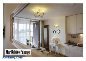 Mar Baltico Palanga Apartment - Image 1