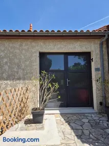 Studio Balnéo Bord de mer Fouras - 800m de la plage - Image 2