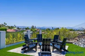 Breezy 3BR - Private Pool, Chefs Kitchen and More - Image 3