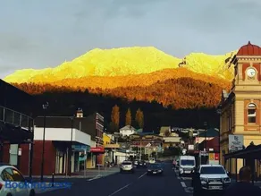Mt Lyell Motor Inn - By Orangepete - Image 4