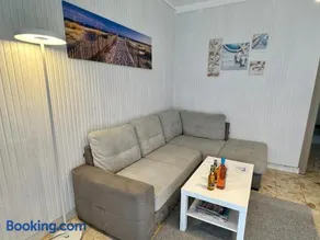 Pálkövei 65. Apartman - Image 5