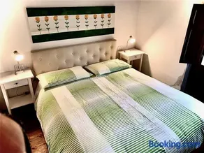 -- La Maisonette Casa Vacanze by Le Dimore del Borgo -- Graziosa casa a due passi dal parco Aymerich - Cucina - Dotazione biancheria - Tutti i comfort - Privacy libertà come stare a casa -Per coppie famiglie amici - Holiday Home with Kitchen - Image 3