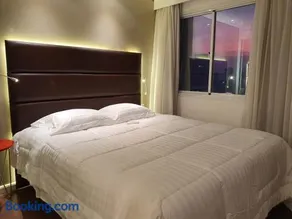 Vila Olimpia Hotel - Image 2